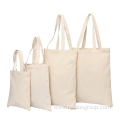 Organic Rpet Recycled Canvas Digital Cotton Tote Bag